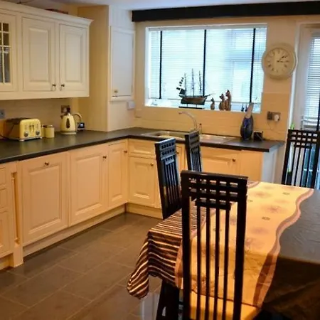 Justa Cottage Shaldon Exterior photo