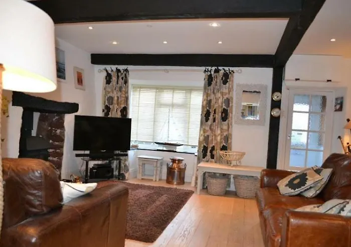 Justa Cottage