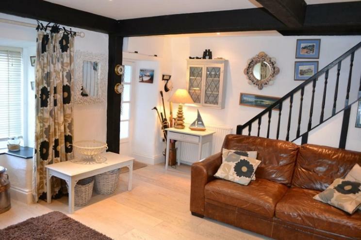 Holiday home Justa