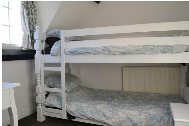 Justa Holiday home
