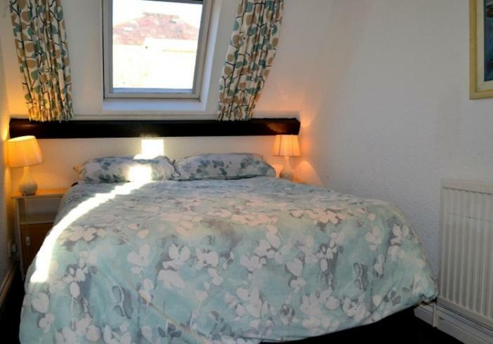 Holiday home Justa Shaldon